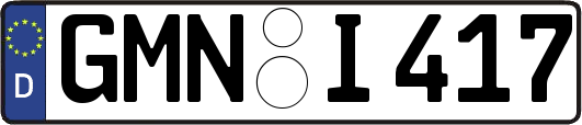 GMN-I417
