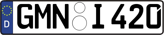 GMN-I420
