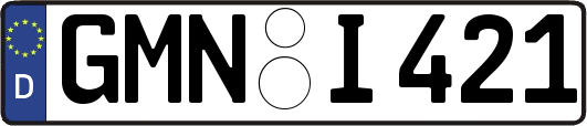 GMN-I421