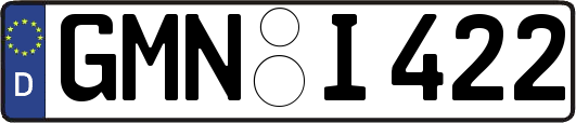 GMN-I422