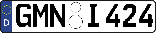 GMN-I424