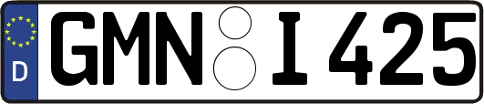 GMN-I425