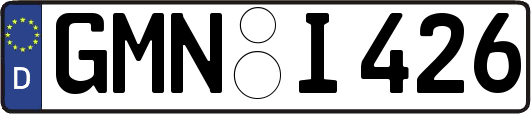 GMN-I426