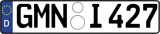 GMN-I427