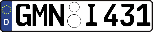 GMN-I431