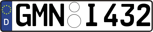 GMN-I432
