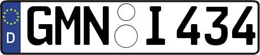 GMN-I434