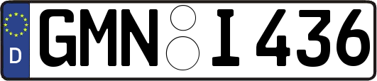 GMN-I436