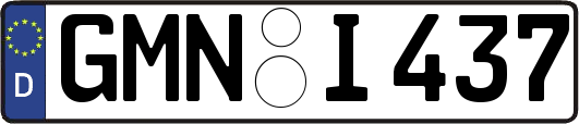 GMN-I437