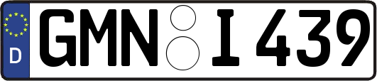 GMN-I439