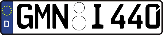GMN-I440
