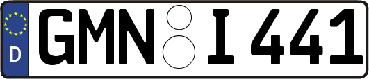 GMN-I441