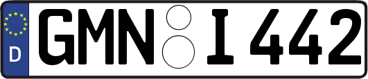 GMN-I442