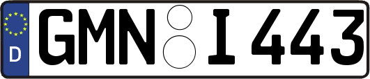 GMN-I443