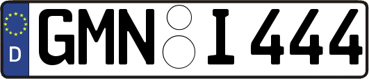 GMN-I444
