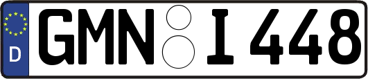 GMN-I448