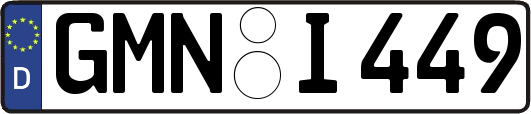 GMN-I449