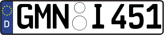 GMN-I451