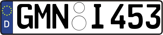 GMN-I453