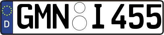 GMN-I455