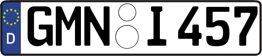 GMN-I457