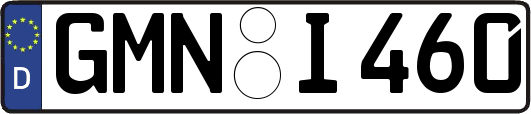 GMN-I460