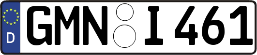 GMN-I461