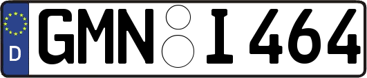 GMN-I464