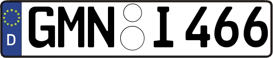 GMN-I466