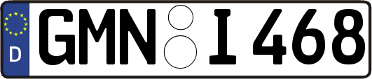 GMN-I468