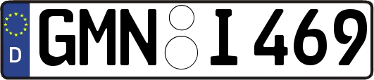 GMN-I469