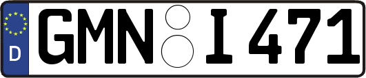 GMN-I471
