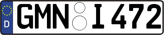GMN-I472