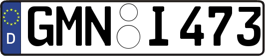 GMN-I473
