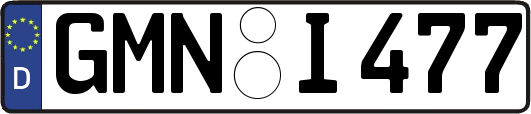 GMN-I477