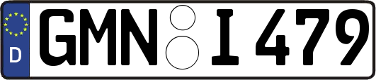GMN-I479