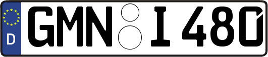 GMN-I480
