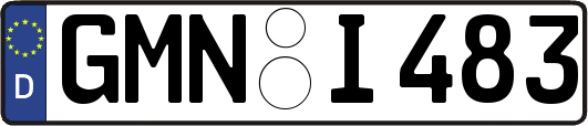 GMN-I483