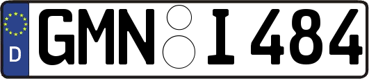 GMN-I484