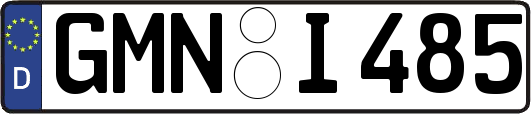 GMN-I485
