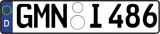 GMN-I486