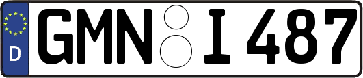 GMN-I487