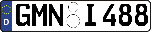 GMN-I488