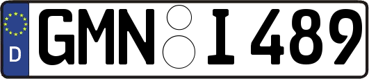 GMN-I489
