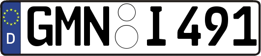 GMN-I491