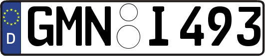 GMN-I493