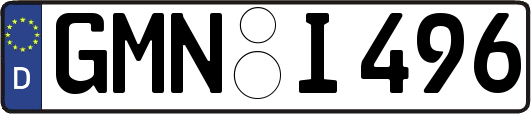 GMN-I496