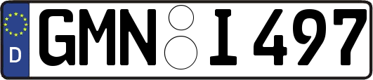 GMN-I497
