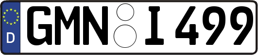 GMN-I499