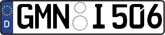 GMN-I506